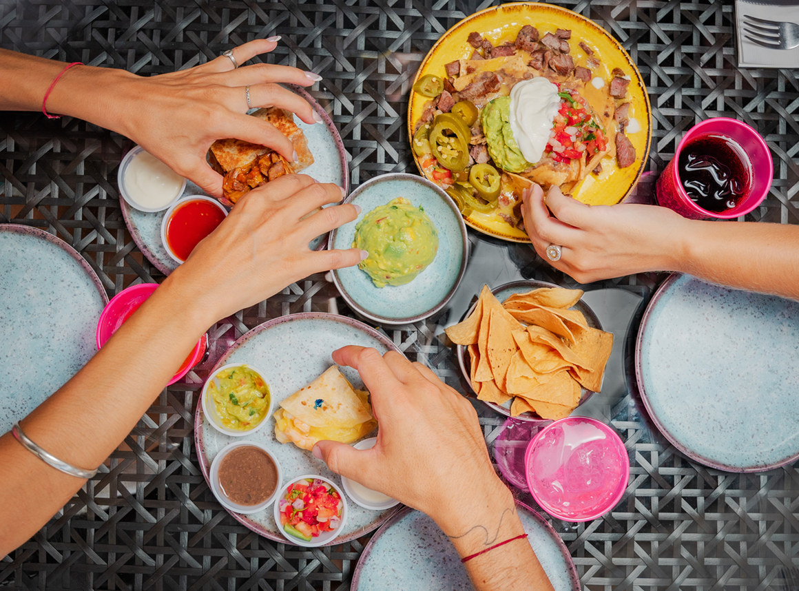 best food in Cozumel