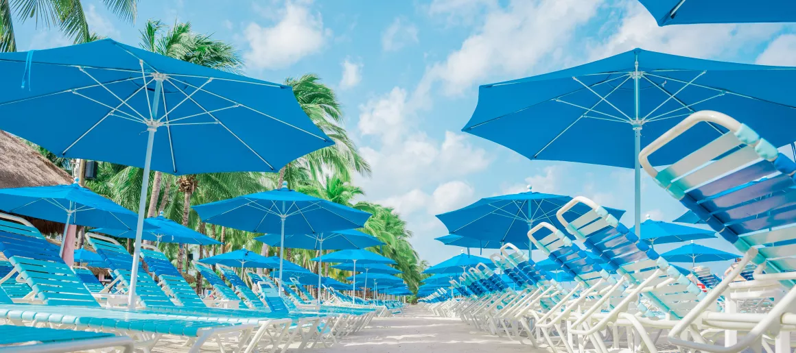Carnival Cruise Cozumel excursions