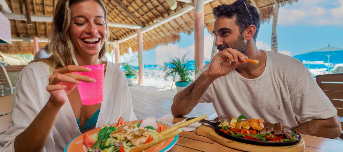 dining experience