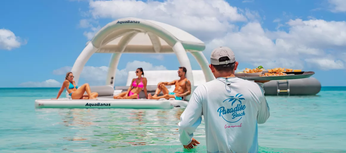 Cozumel all-inclusive resort
