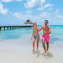 Paradise Beach Deluxe
