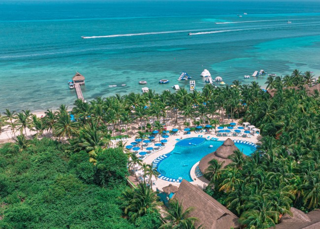 excursions in Cozumel