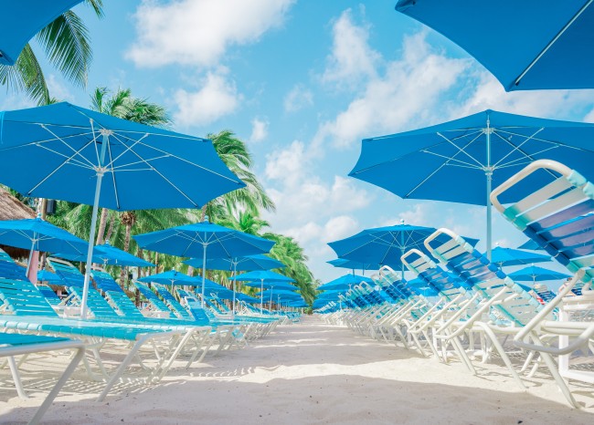 Carnival Cruise Cozumel excursions