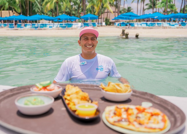 Cozumel all-inclusive resort