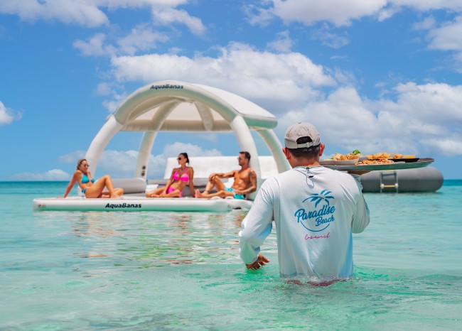 Cozumel all-inclusive resort